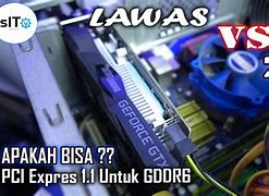 Apakah Motherboard Ddr4 Bisa Dipasang Vga Ddr5