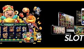 Apk Slot Resmi Dan Terpercaya &Amp; Mudah Jackpot 2023)