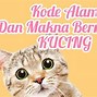 Gambar Erek Erek Kucing Togel