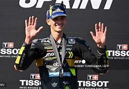 Juara Dunia Motogp 2020 Sampai 2023