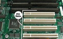 Pci Slot Card Adalah Dan Fungsinya Apa Saja Dan Fungsinya