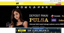 Situs Alternatif 88Bet Terbaru Hari Ini