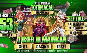 Togel Pohon4D